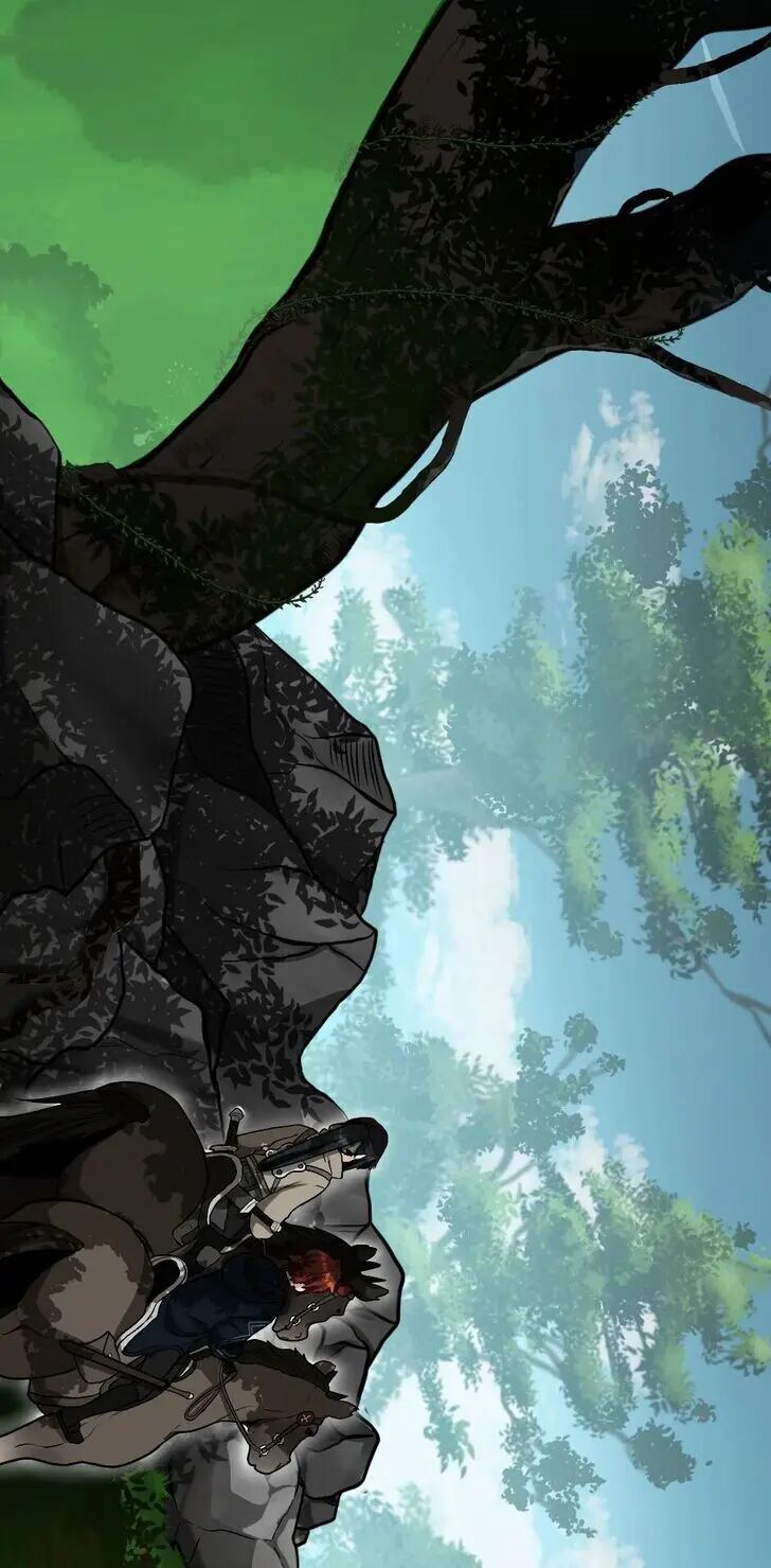 The Beginning After the End Chapitre 58 - Page 35