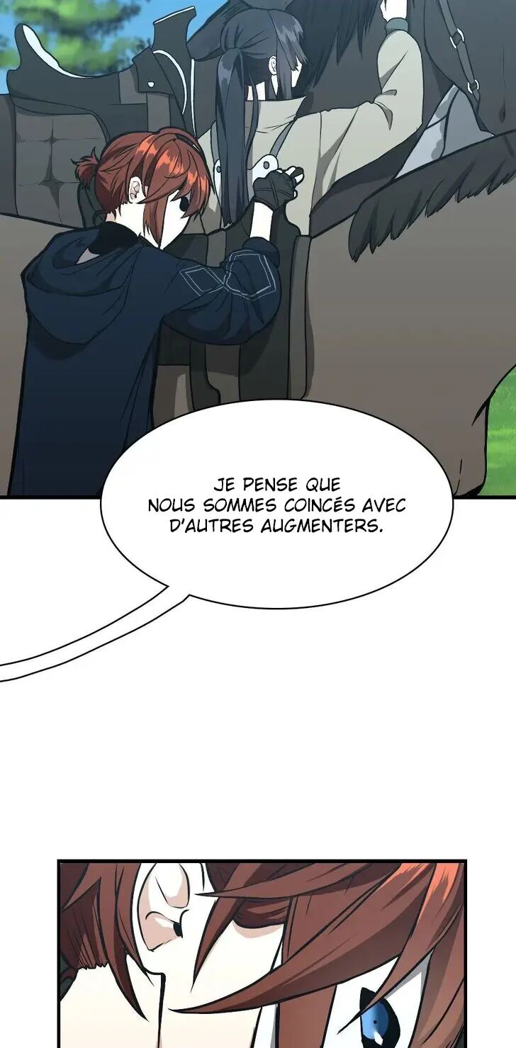 The Beginning After the End Chapitre 58 - Page 38