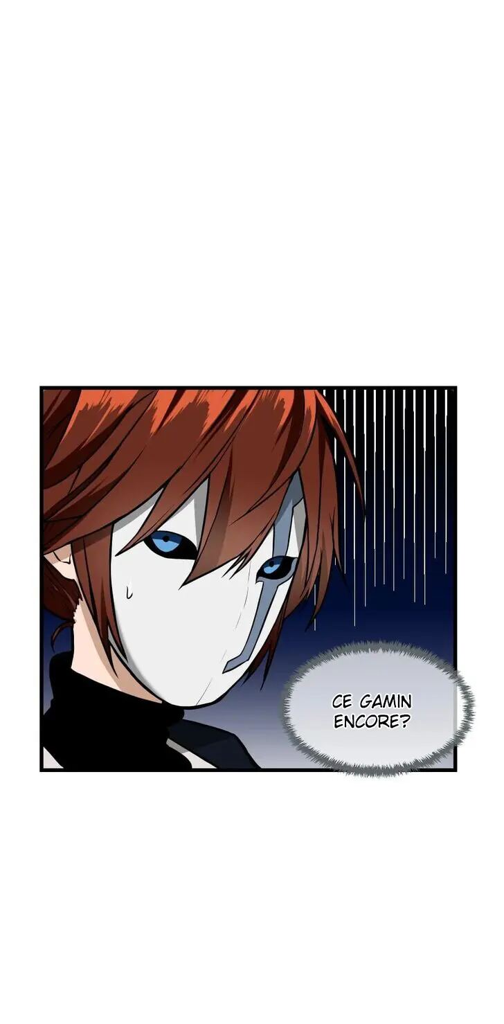 The Beginning After the End Chapitre 58 - Page 41