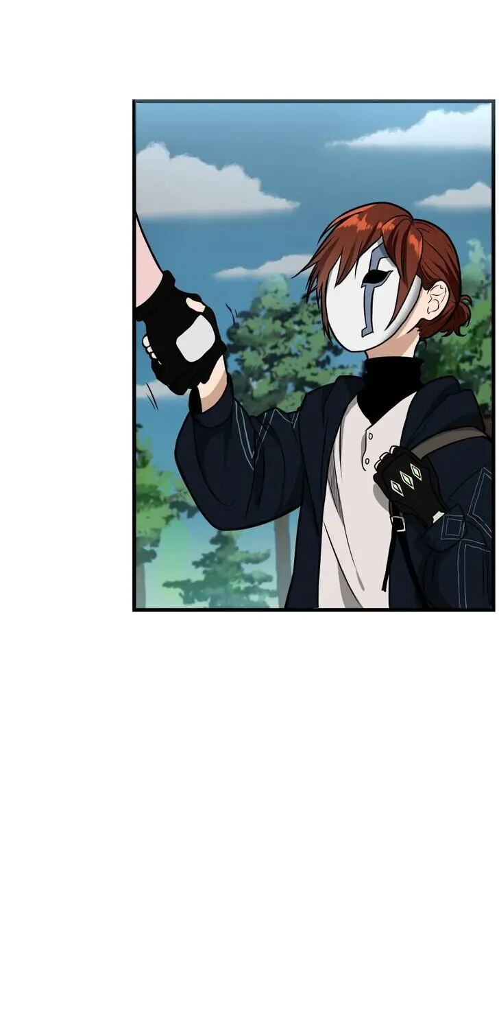 The Beginning After the End Chapitre 58 - Page 44