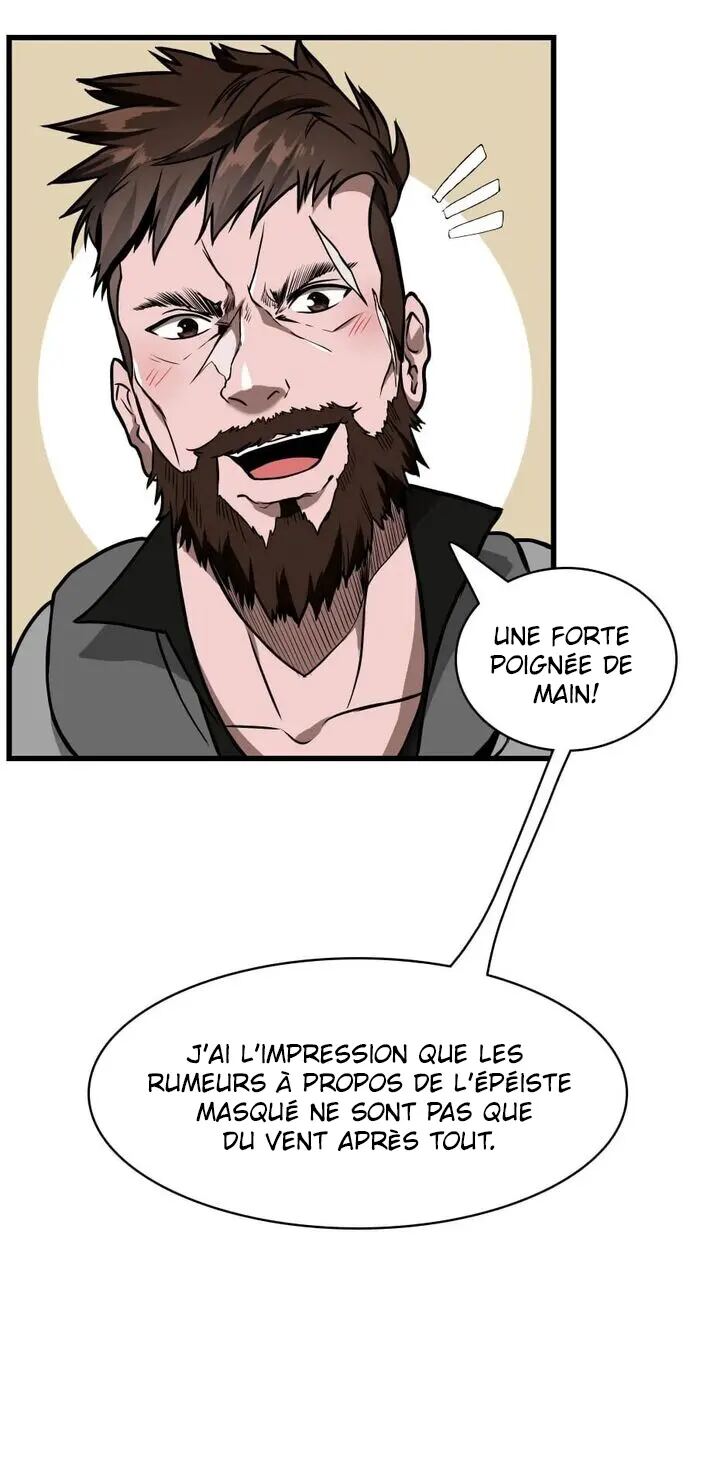 The Beginning After the End Chapitre 58 - Page 45