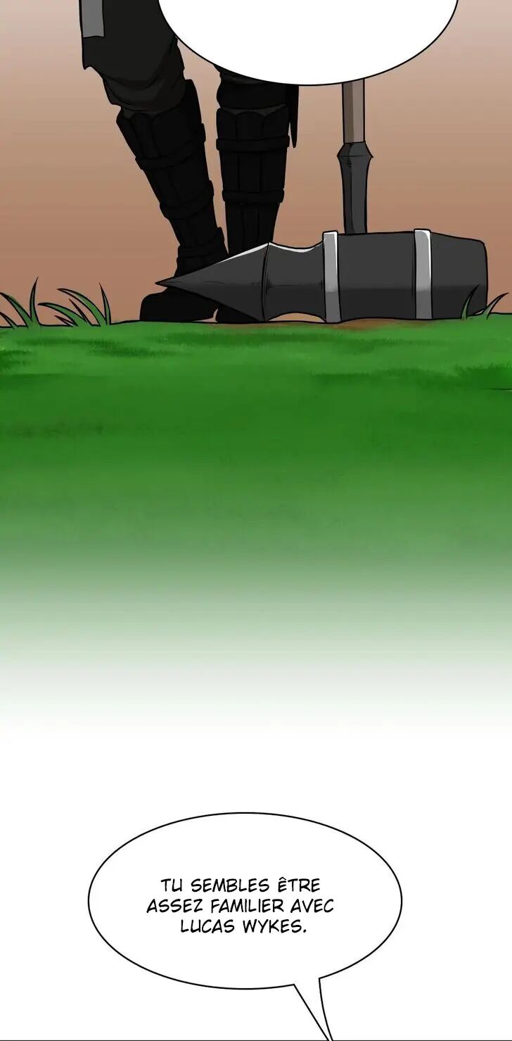 The Beginning After the End Chapitre 58 - Page 47