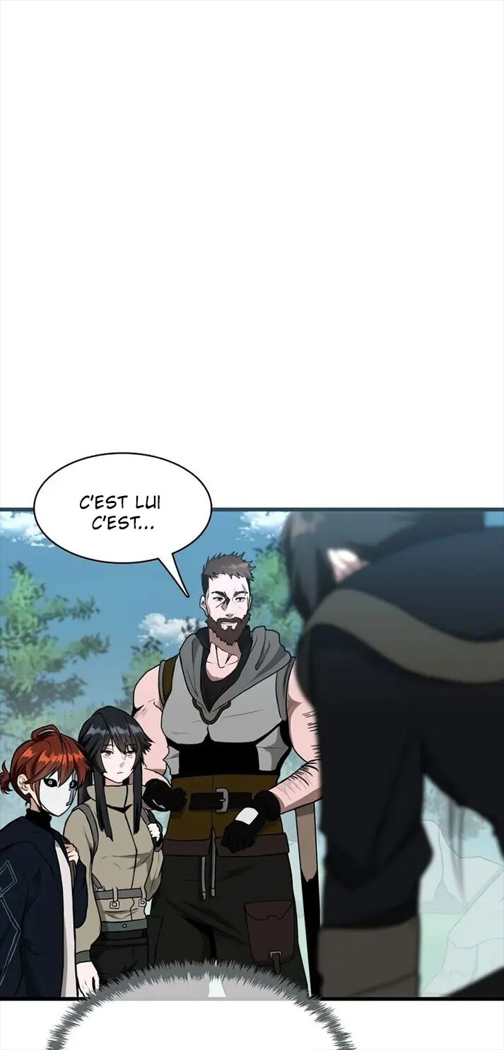The Beginning After the End Chapitre 58 - Page 50
