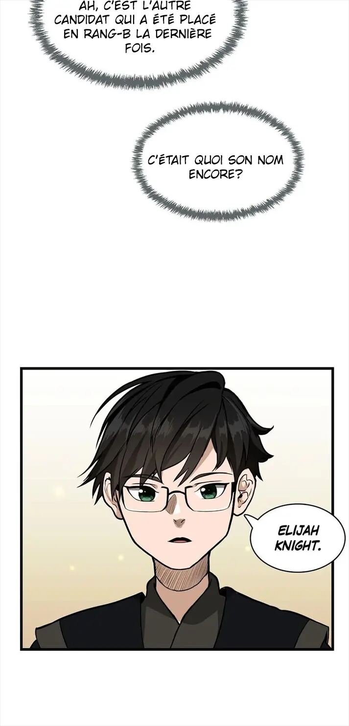 The Beginning After the End Chapitre 58 - Page 51