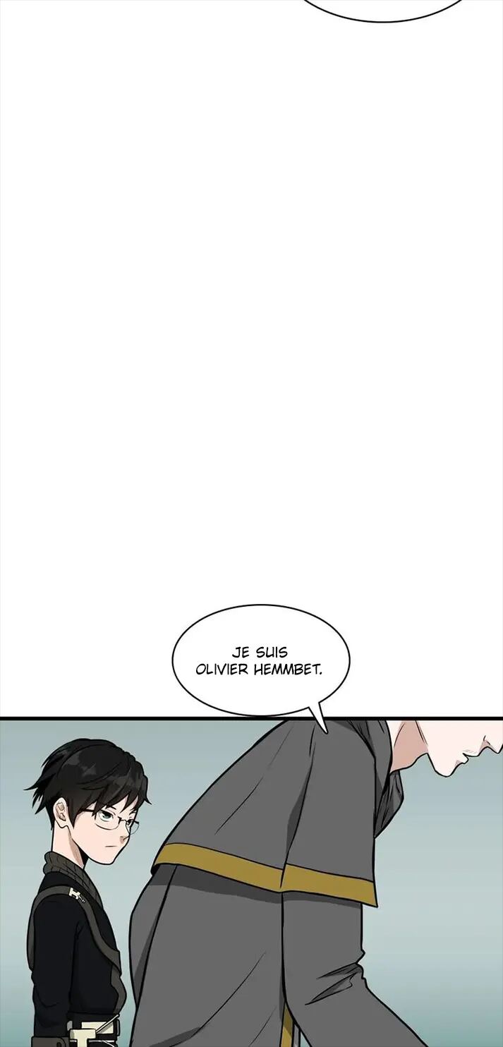 The Beginning After the End Chapitre 58 - Page 53