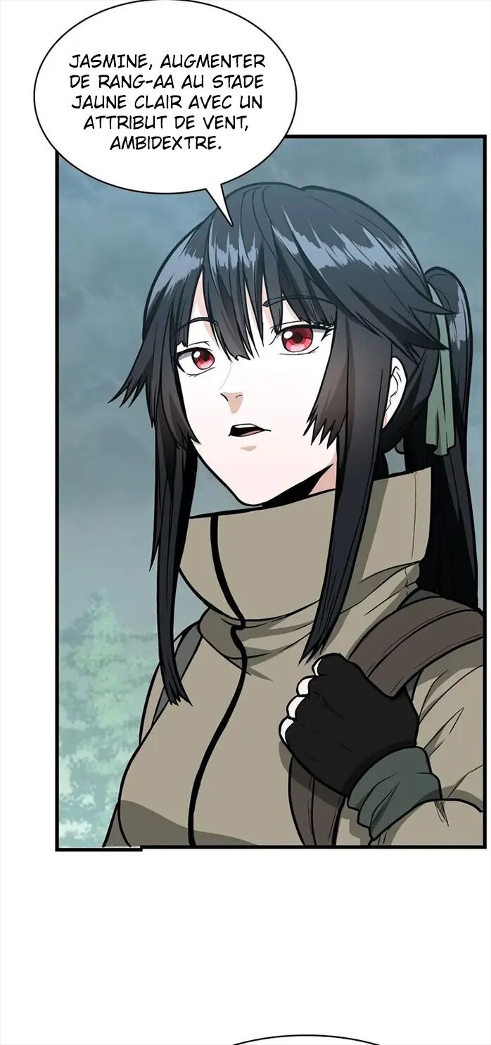 The Beginning After the End Chapitre 58 - Page 65
