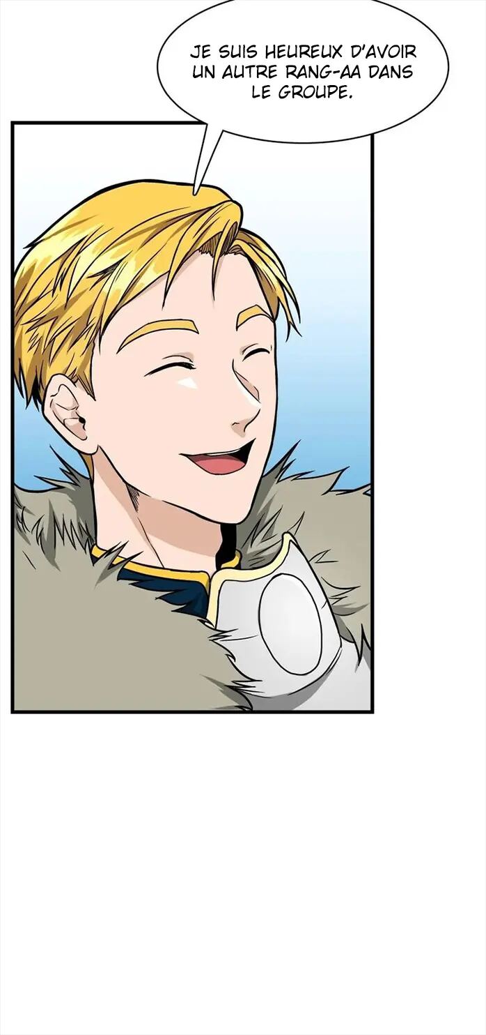 The Beginning After the End Chapitre 58 - Page 66