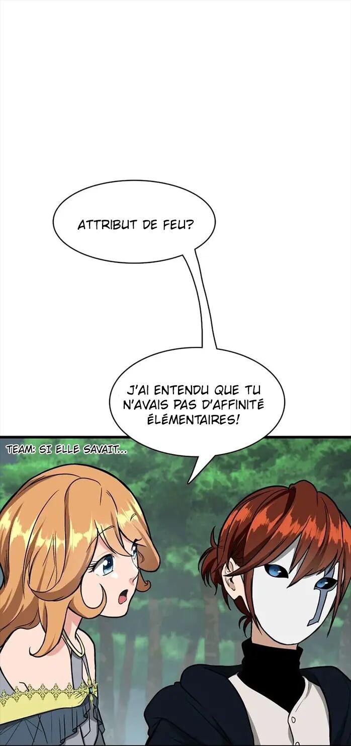 The Beginning After the End Chapitre 58 - Page 68