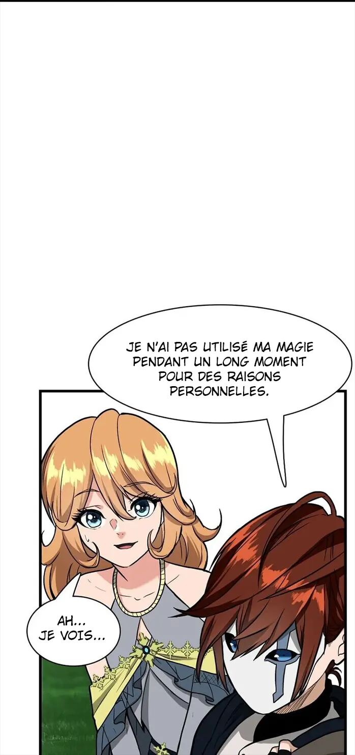 The Beginning After the End Chapitre 58 - Page 69