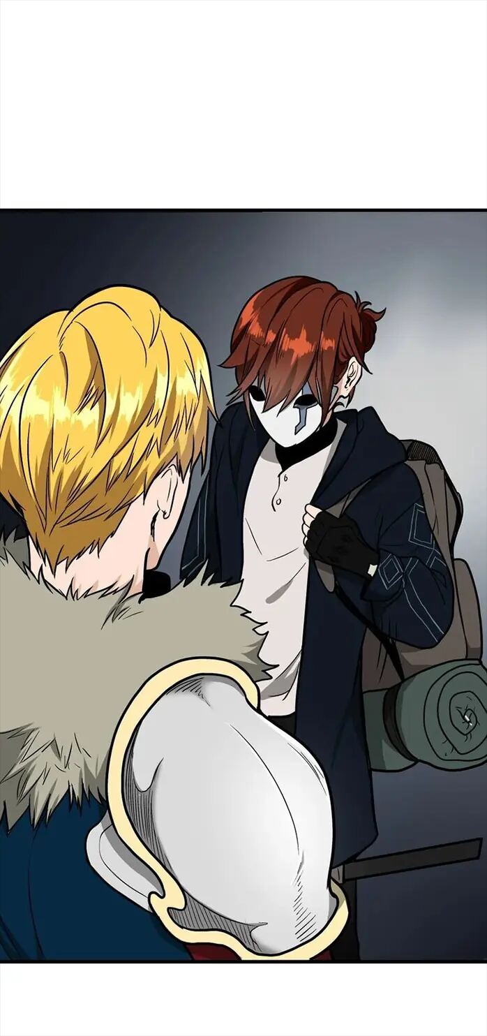 The Beginning After the End Chapitre 58 - Page 71