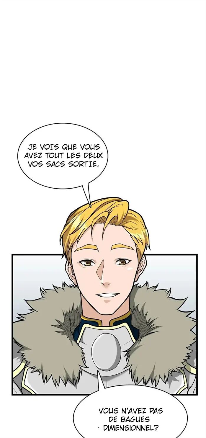 The Beginning After the End Chapitre 58 - Page 72