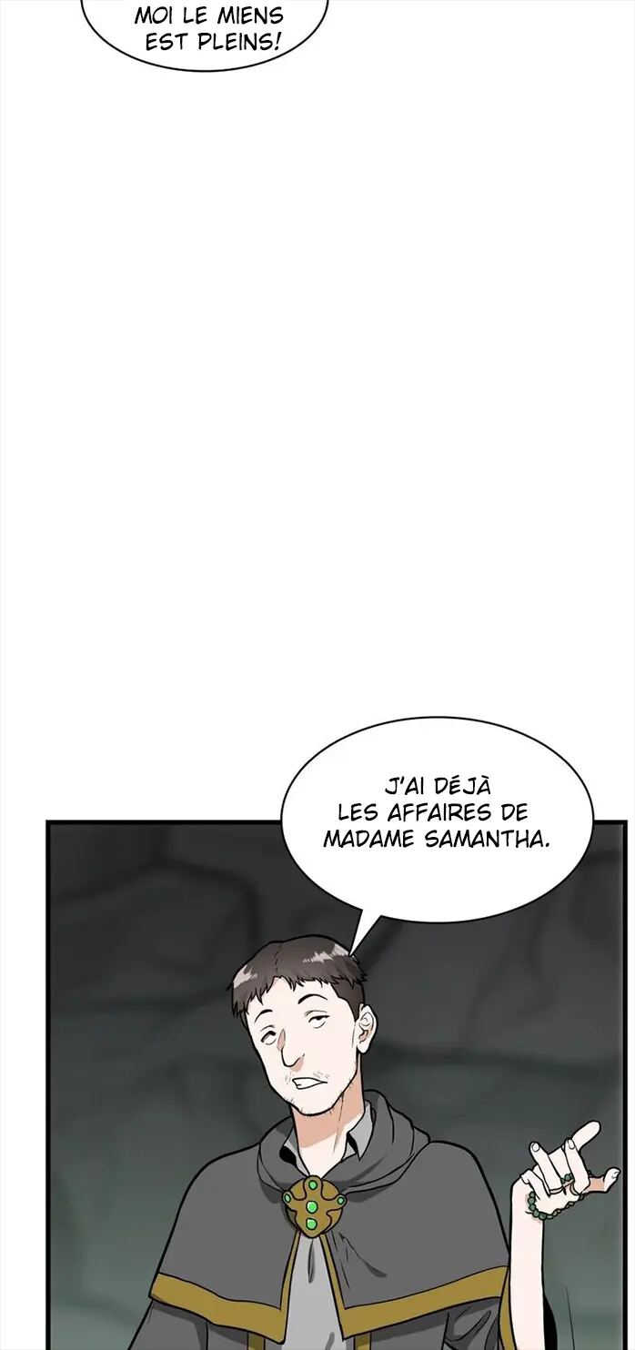 The Beginning After the End Chapitre 58 - Page 75