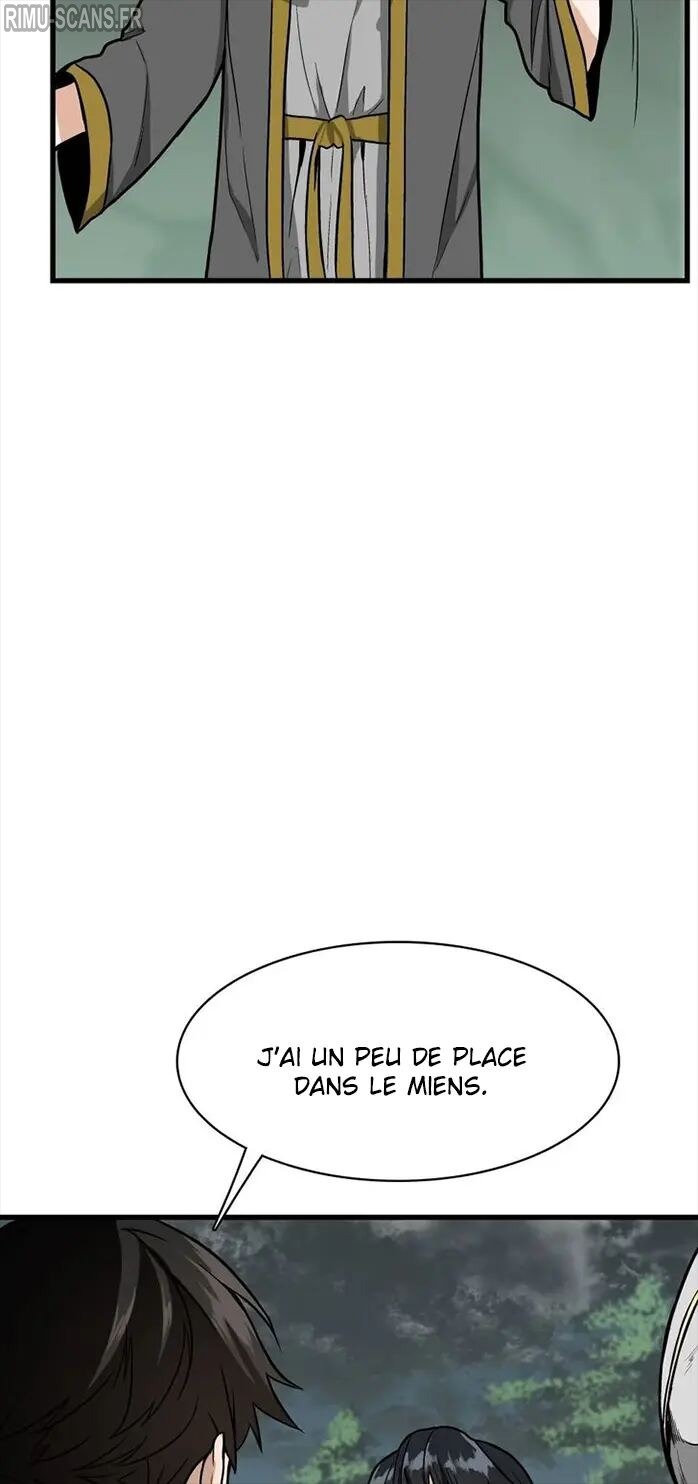 The Beginning After the End Chapitre 58 - Page 76