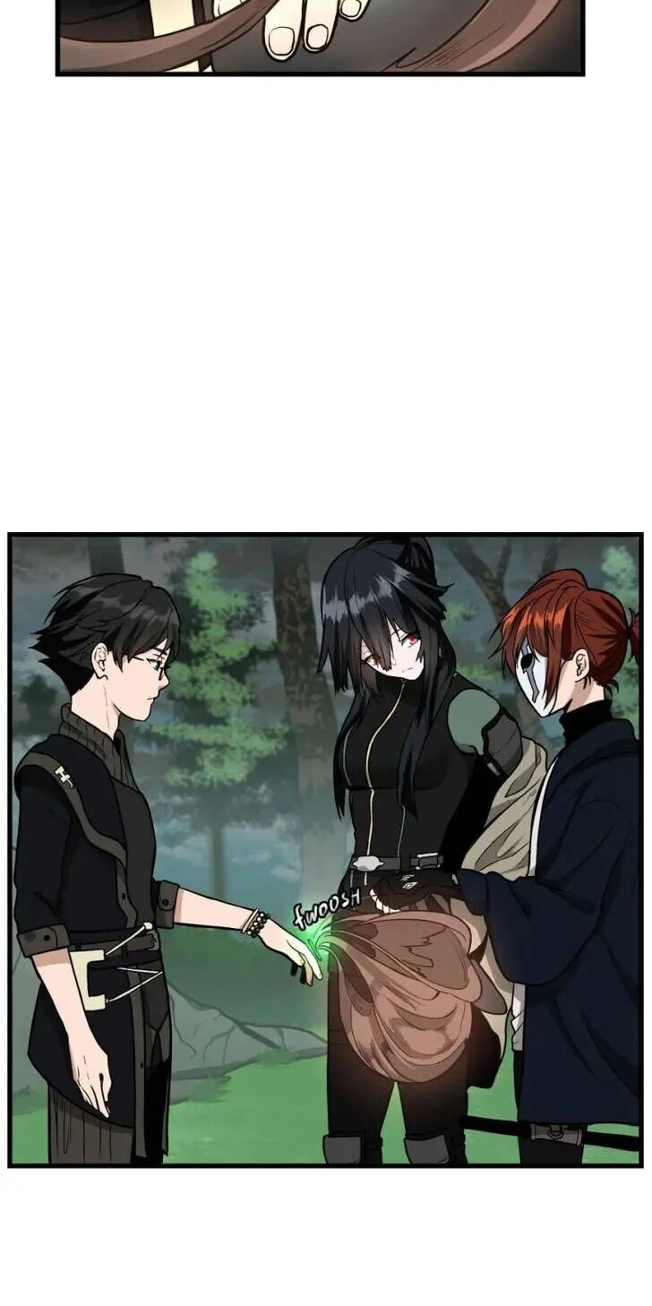 The Beginning After the End Chapitre 58 - Page 80