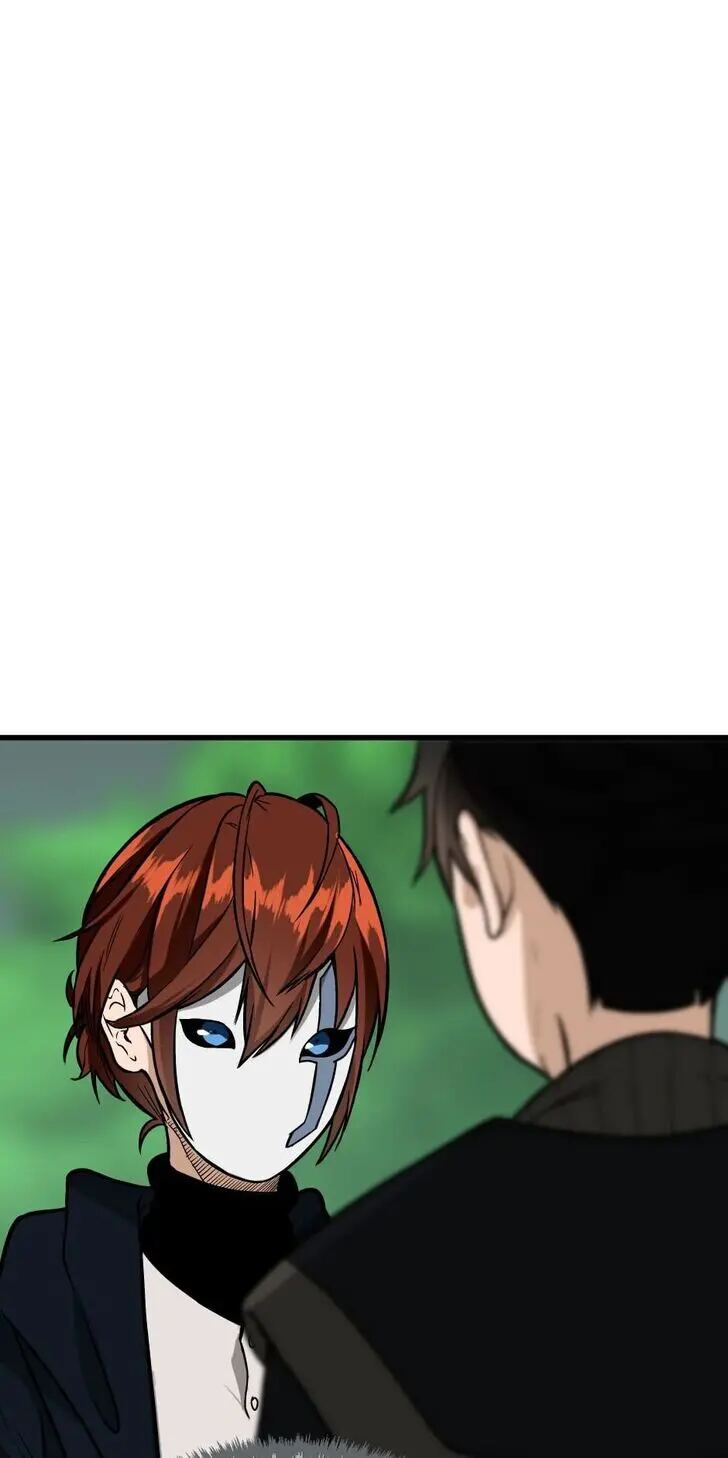 The Beginning After the End Chapitre 58 - Page 81