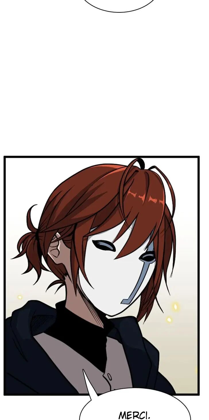 The Beginning After the End Chapitre 58 - Page 86