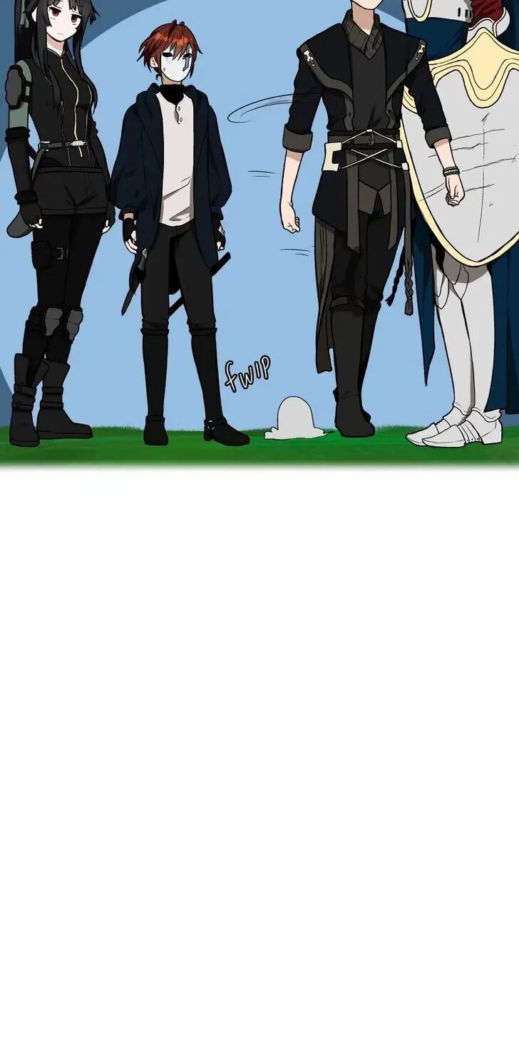 The Beginning After the End Chapitre 58 - Page 89