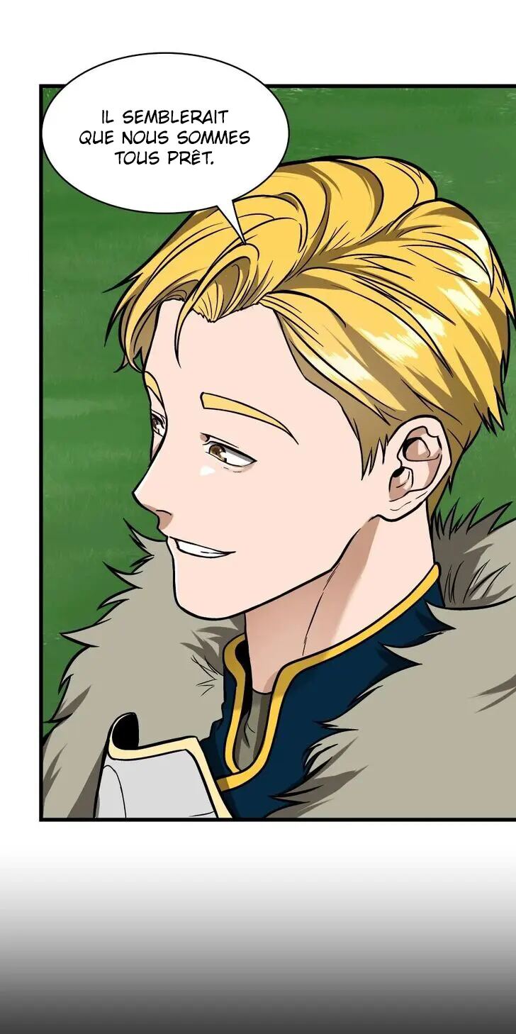 The Beginning After the End Chapitre 58 - Page 90