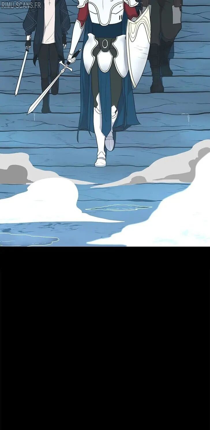 The Beginning After the End Chapitre 59 - Page 4