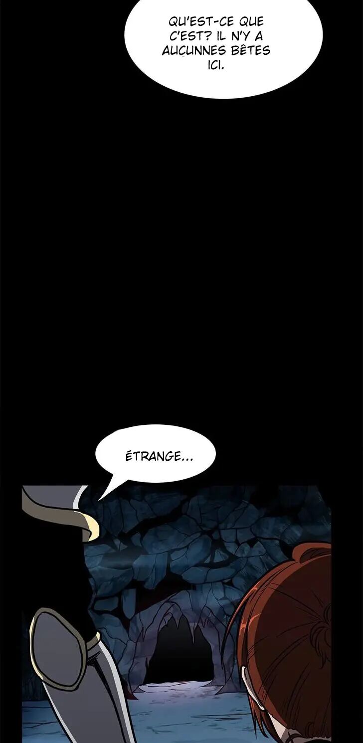 The Beginning After the End Chapitre 59 - Page 12