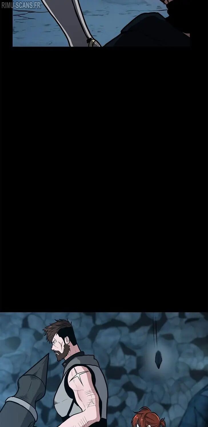 The Beginning After the End Chapitre 59 - Page 13