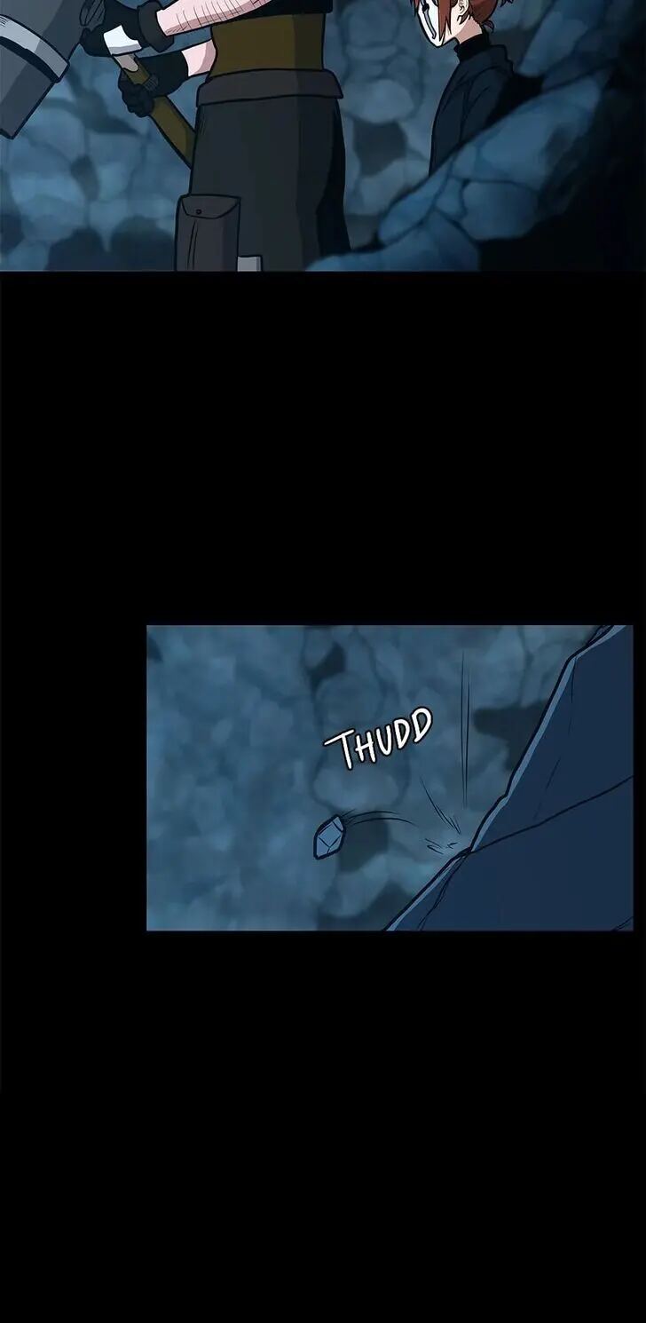 The Beginning After the End Chapitre 59 - Page 14