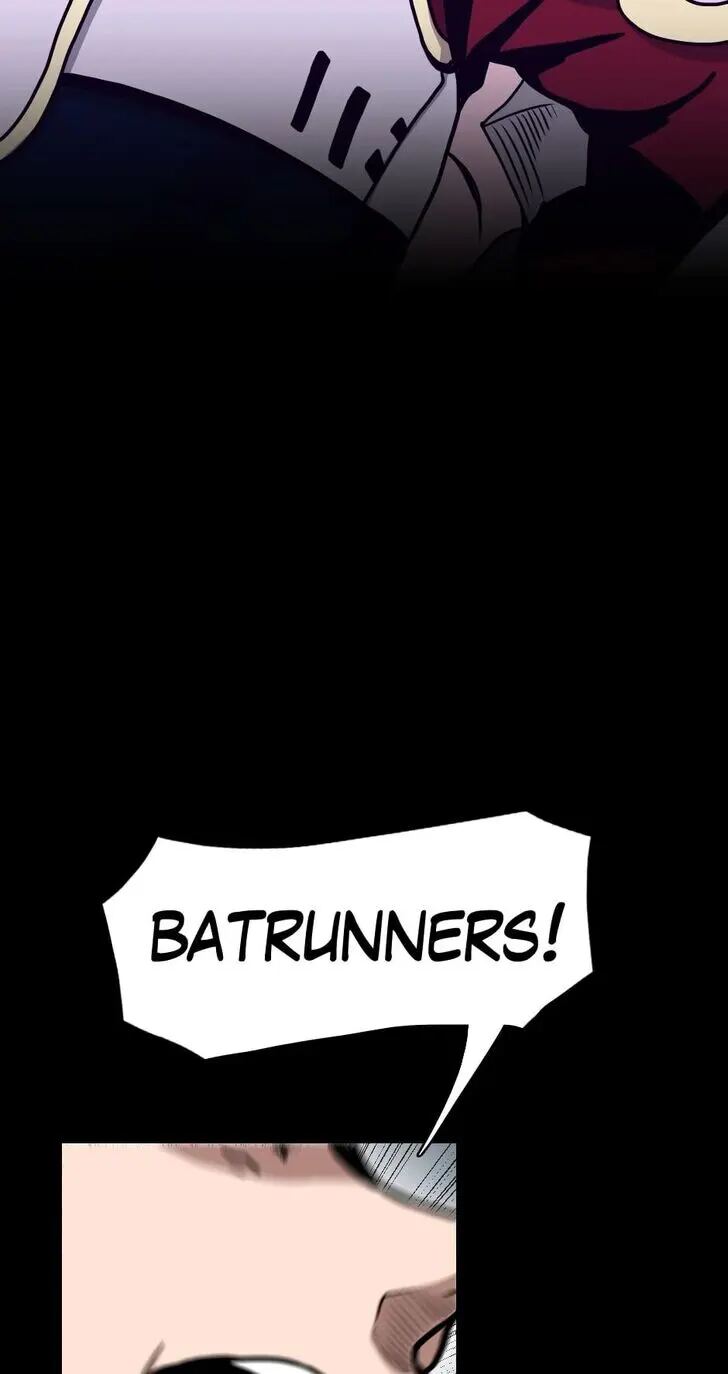 The Beginning After the End Chapitre 59 - Page 21