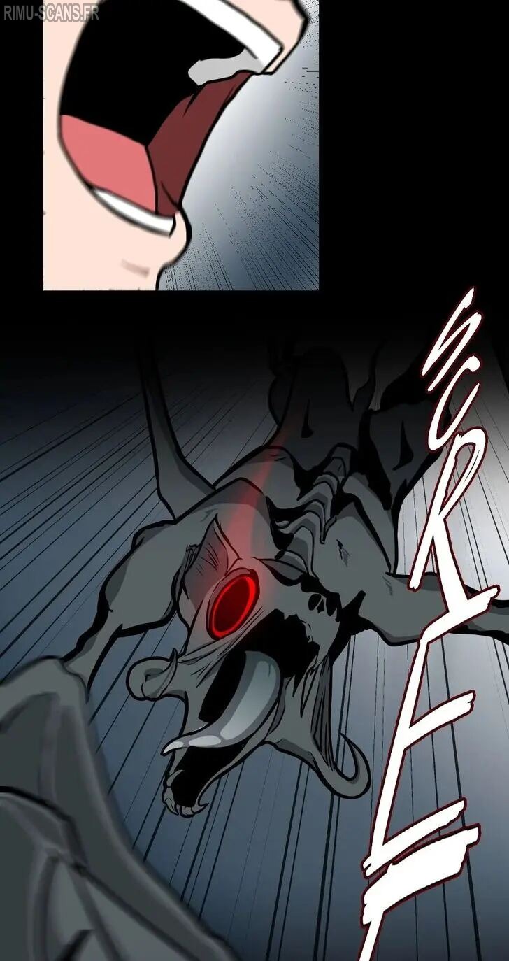 The Beginning After the End Chapitre 59 - Page 22