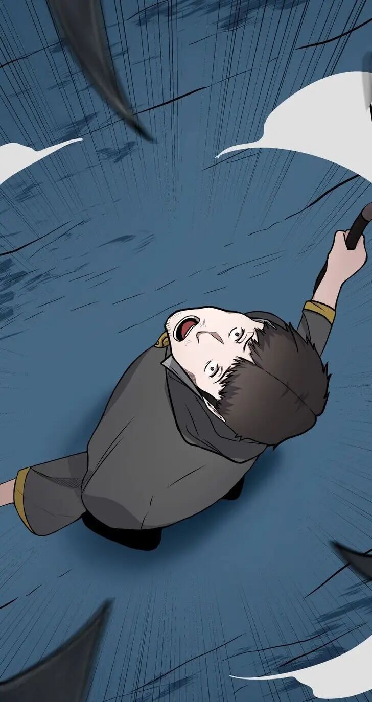 The Beginning After the End Chapitre 59 - Page 24