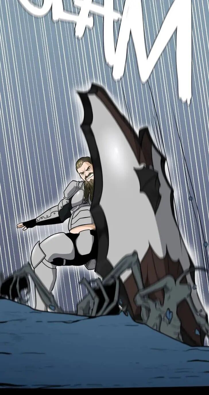 The Beginning After the End Chapitre 59 - Page 27
