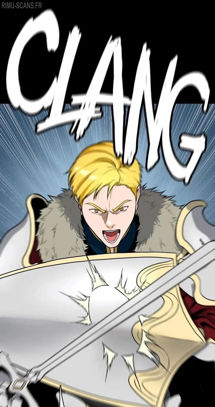 The Beginning After the End Chapitre 59 - Page 28