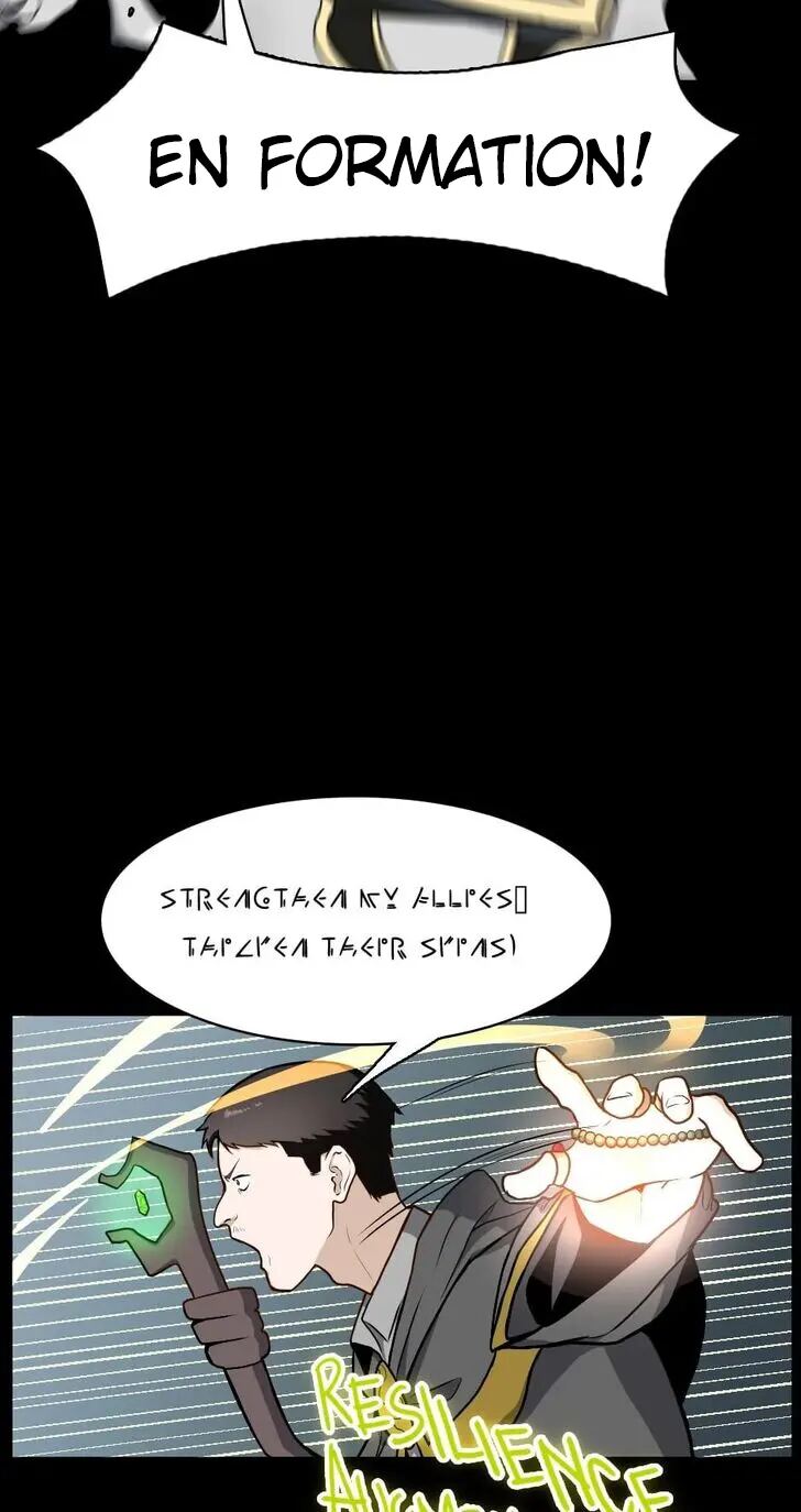 The Beginning After the End Chapitre 59 - Page 29