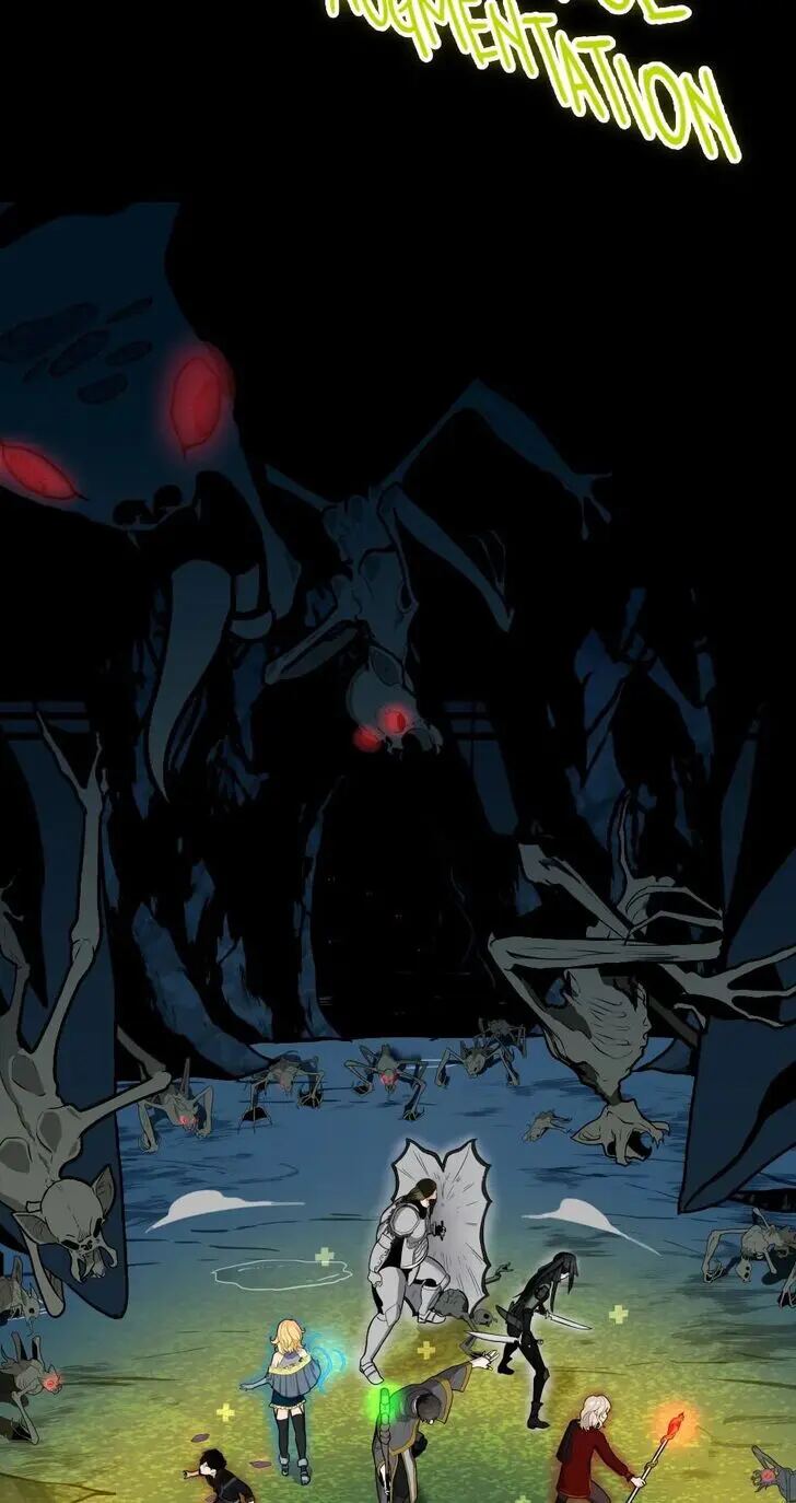 The Beginning After the End Chapitre 59 - Page 30
