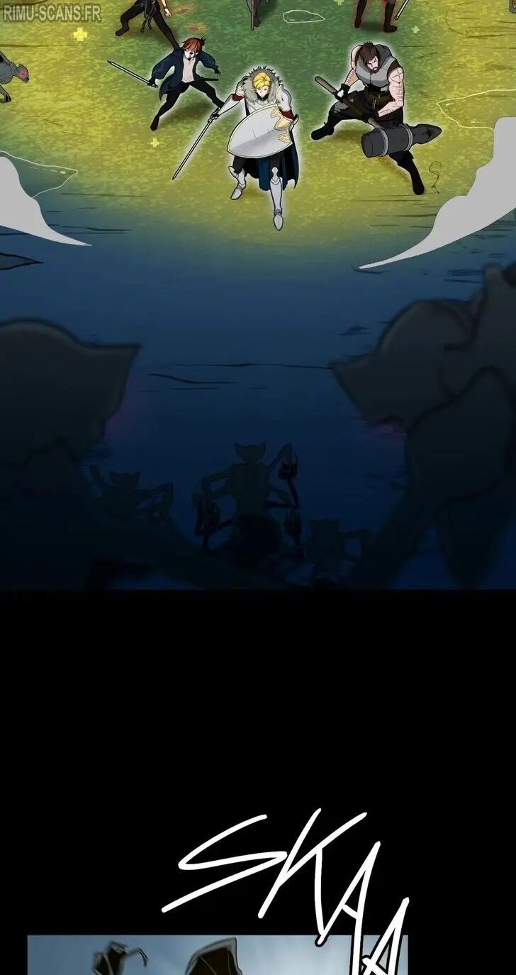 The Beginning After the End Chapitre 59 - Page 31