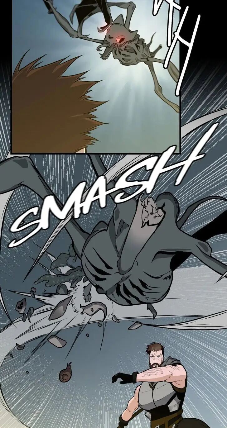 The Beginning After the End Chapitre 59 - Page 32