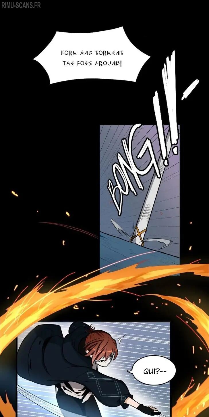 The Beginning After the End Chapitre 59 - Page 37