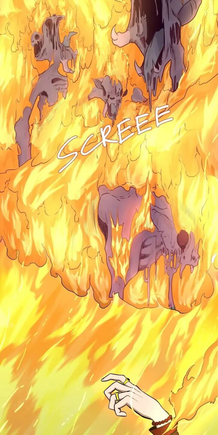 The Beginning After the End Chapitre 59 - Page 41