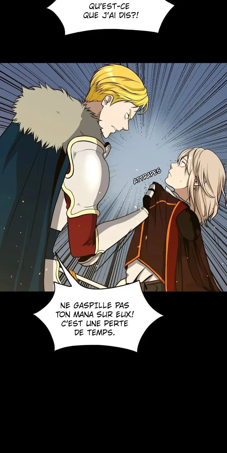 The Beginning After the End Chapitre 59 - Page 44