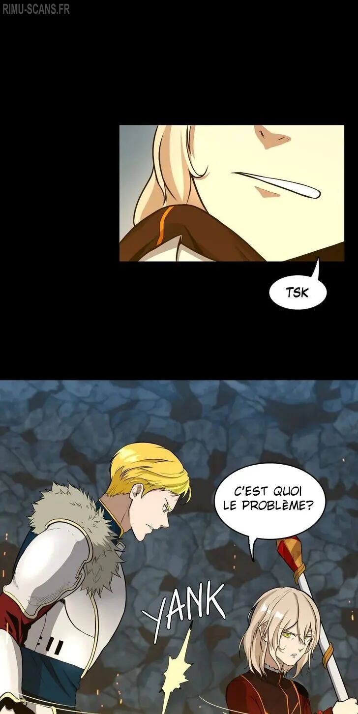 The Beginning After the End Chapitre 59 - Page 46