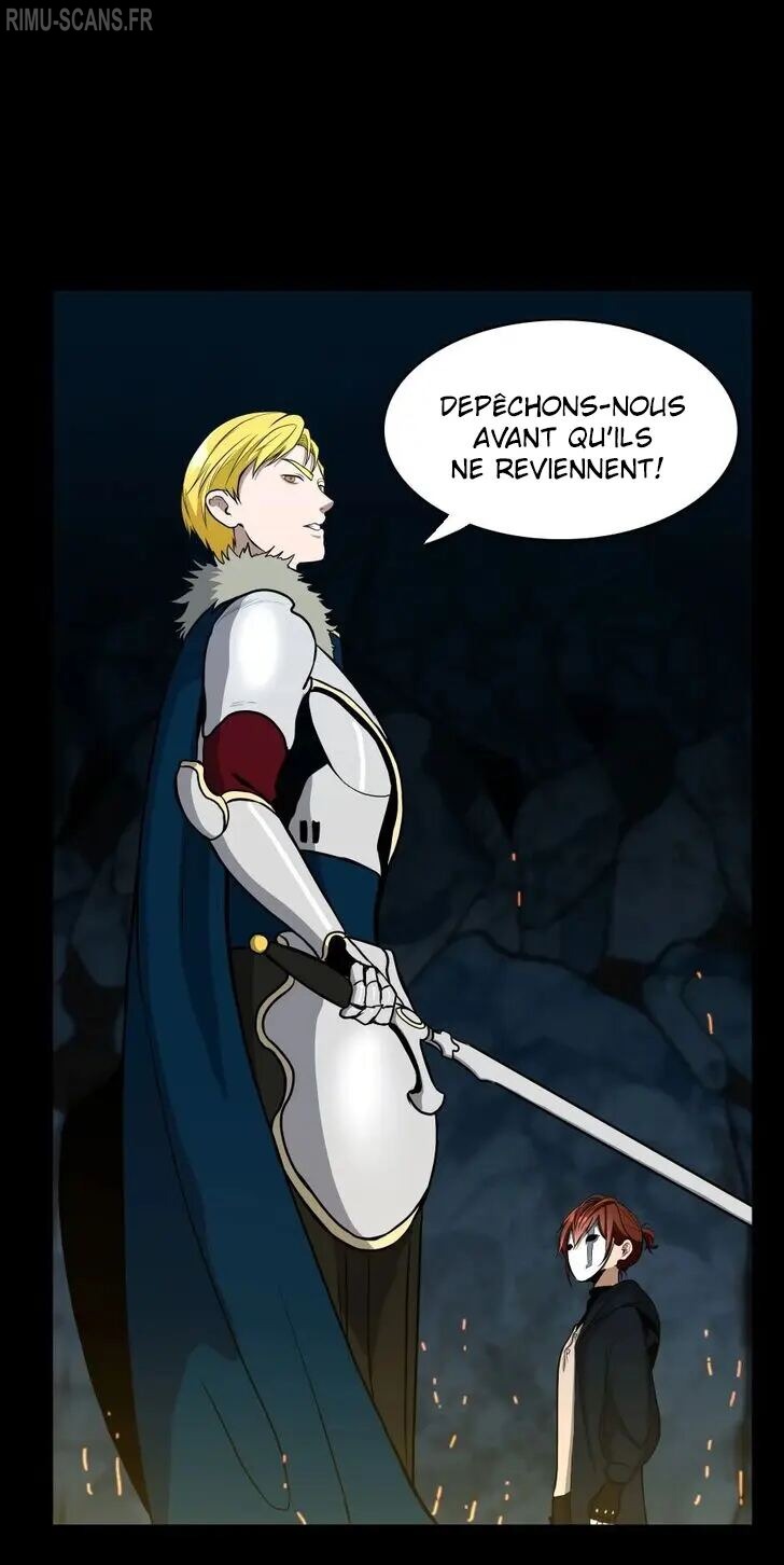 The Beginning After the End Chapitre 59 - Page 49