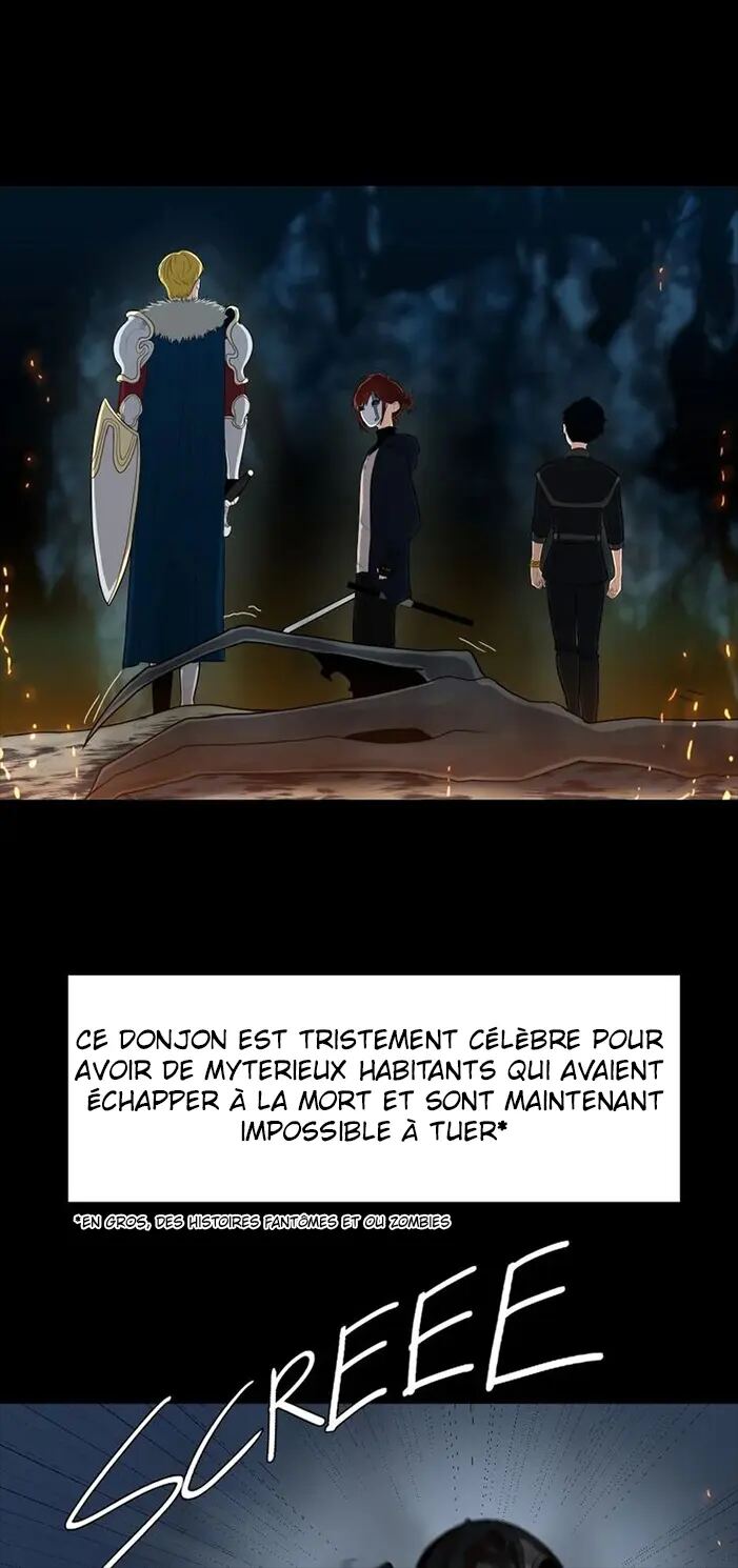 The Beginning After the End Chapitre 59 - Page 51