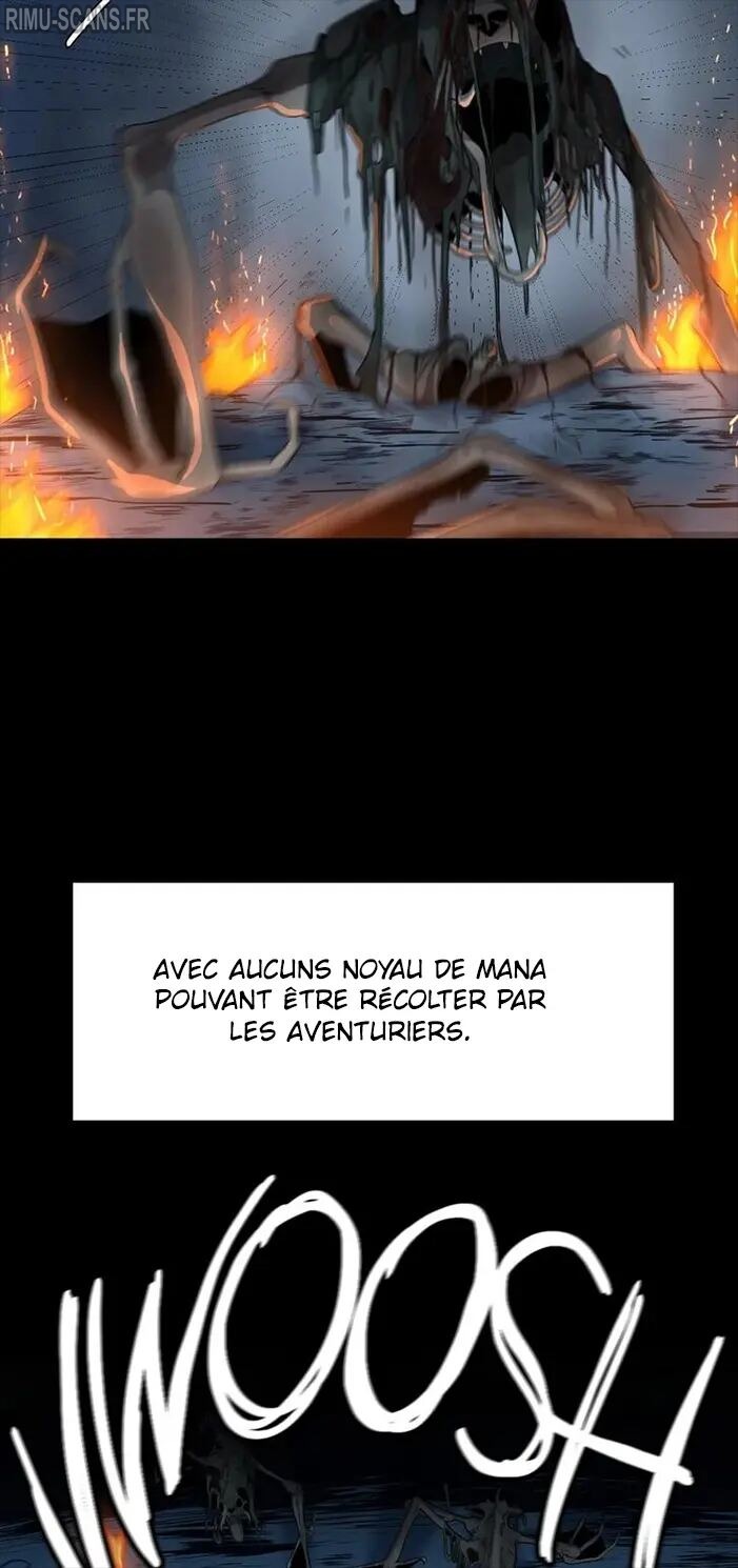 The Beginning After the End Chapitre 59 - Page 52
