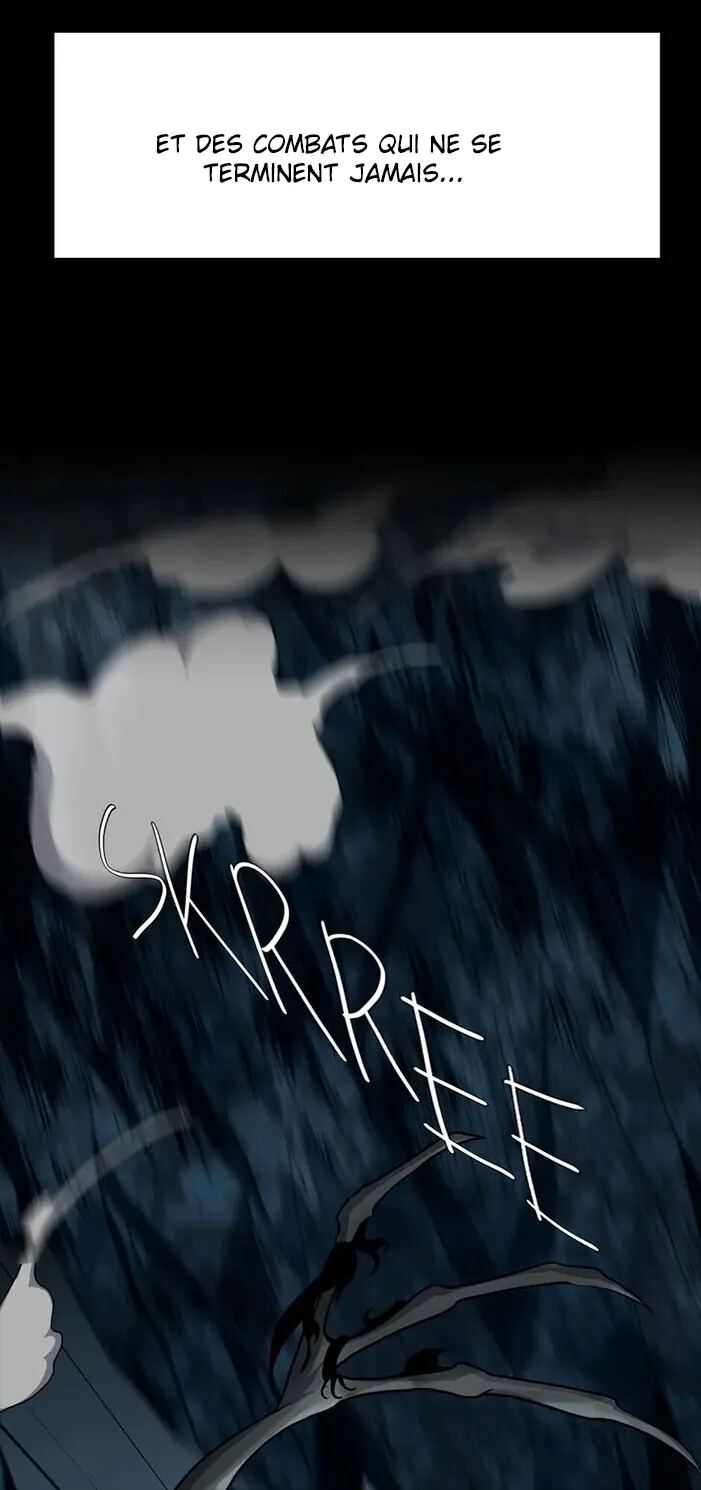 The Beginning After the End Chapitre 59 - Page 54