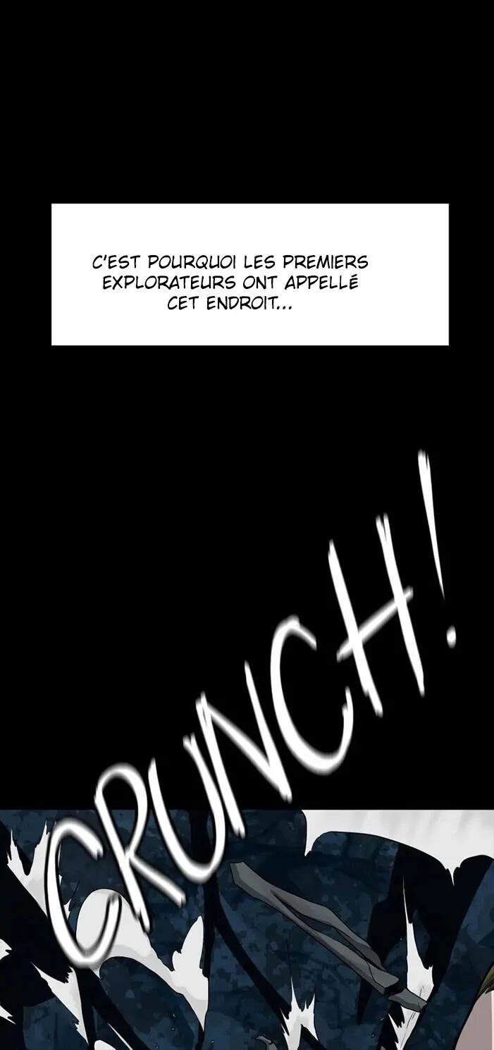 The Beginning After the End Chapitre 59 - Page 56