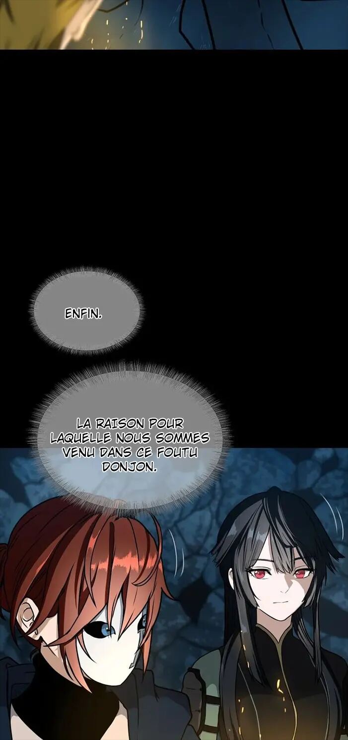 The Beginning After the End Chapitre 59 - Page 62