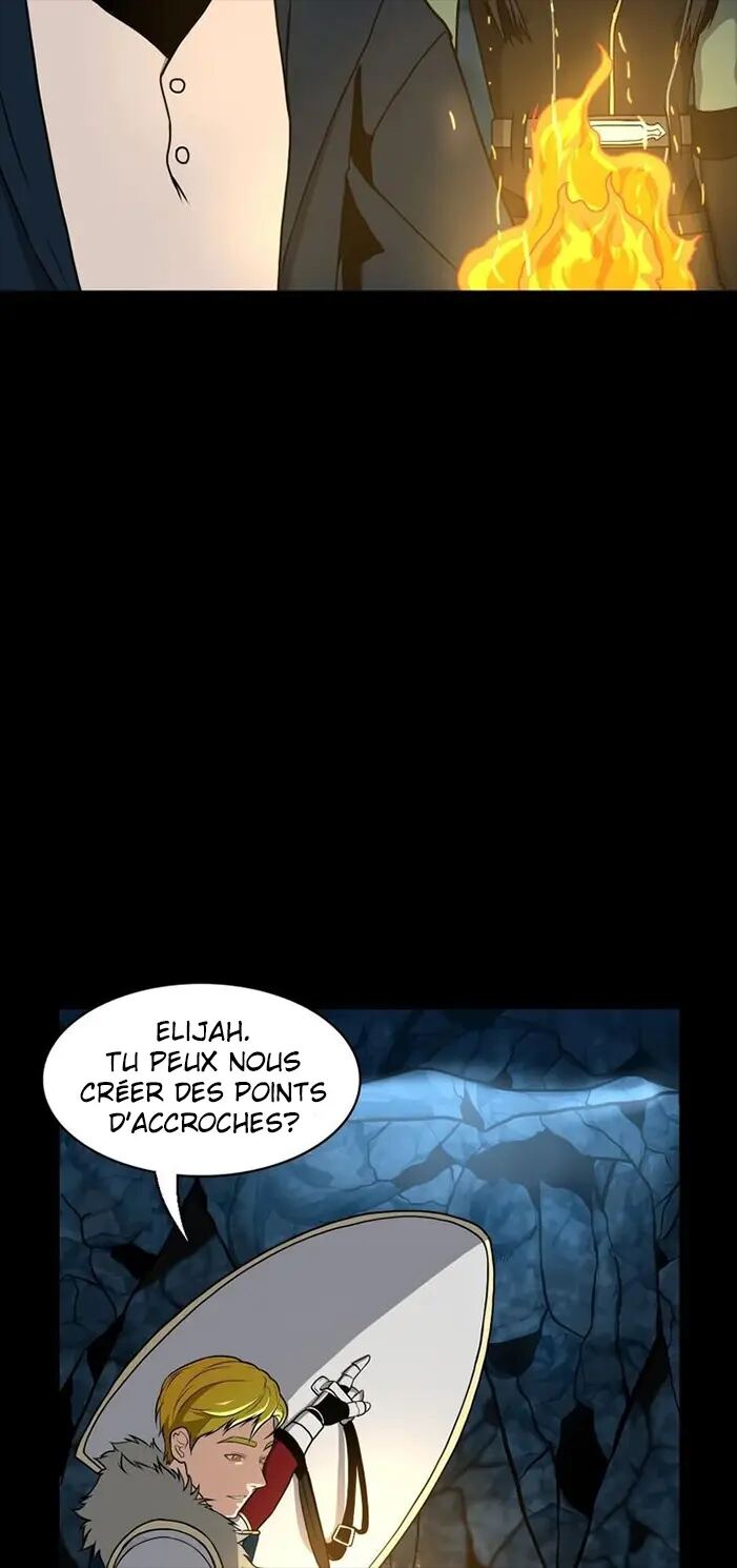The Beginning After the End Chapitre 59 - Page 63