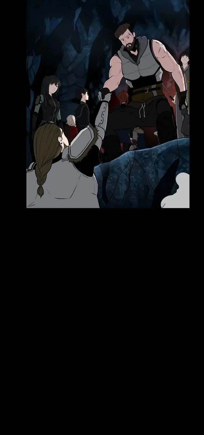 The Beginning After the End Chapitre 59 - Page 68