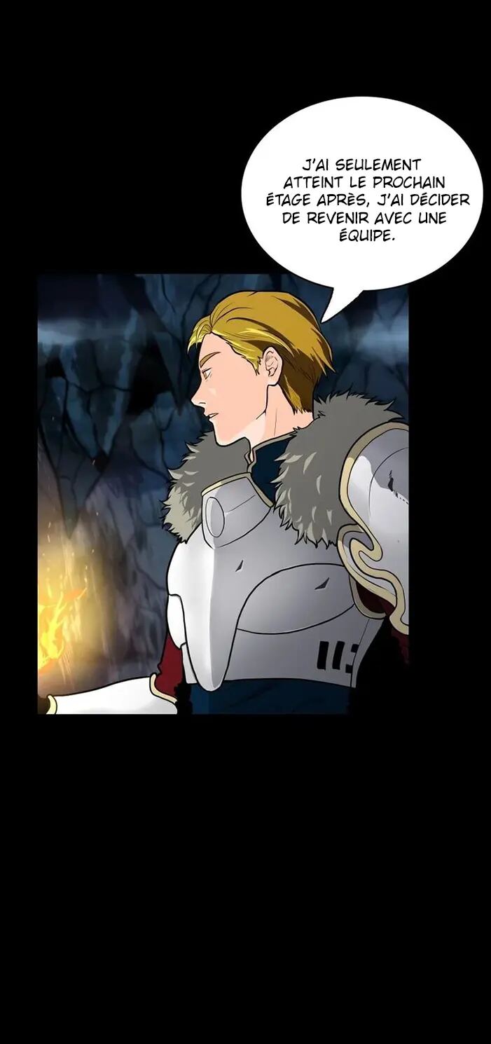 The Beginning After the End Chapitre 59 - Page 69