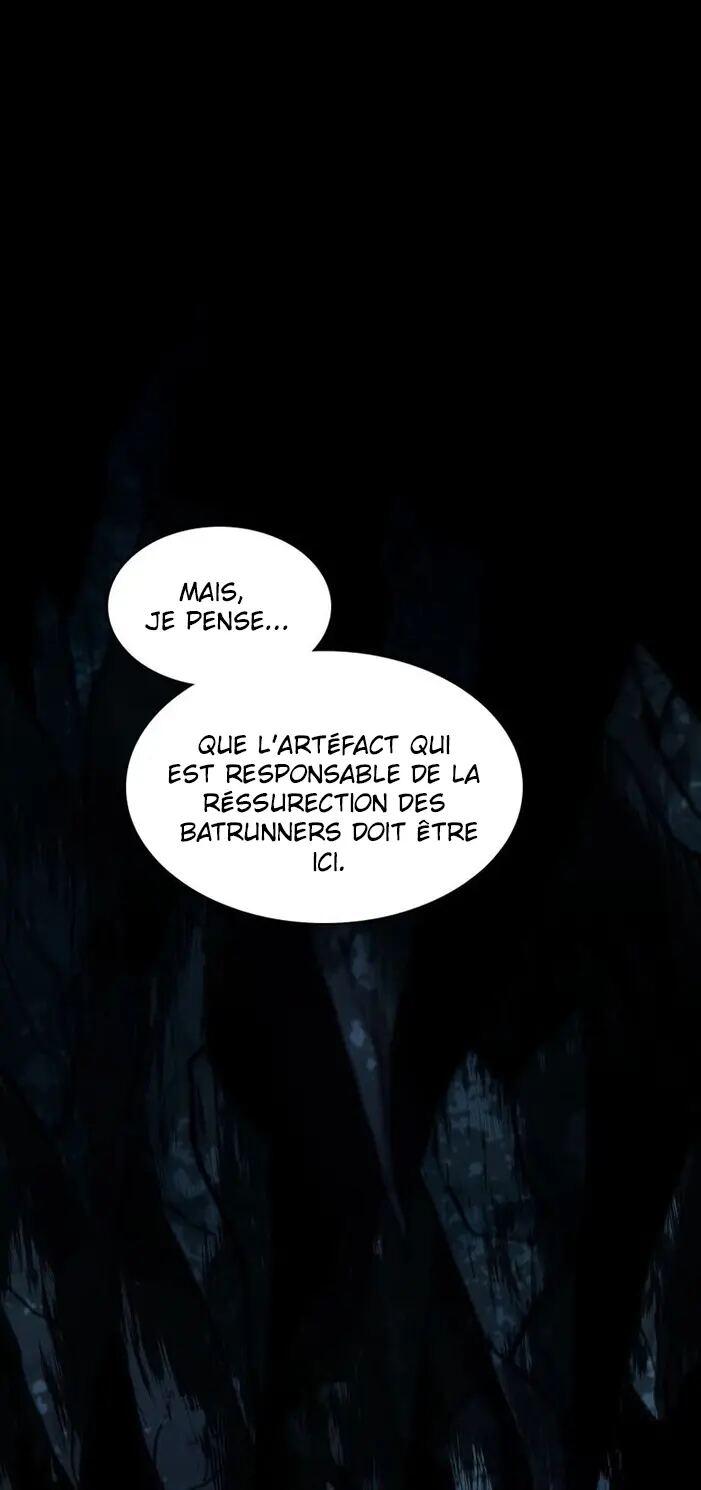 The Beginning After the End Chapitre 59 - Page 71
