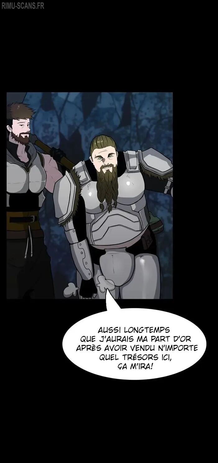 The Beginning After the End Chapitre 59 - Page 73